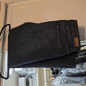 Mens DKNY jeans 38×30